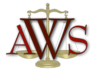 Attorney Web Services - Official Logo